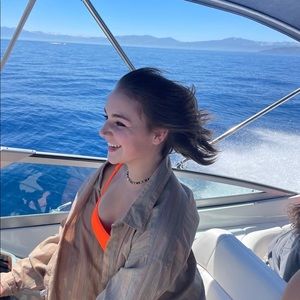Meet your Posher, Natalie